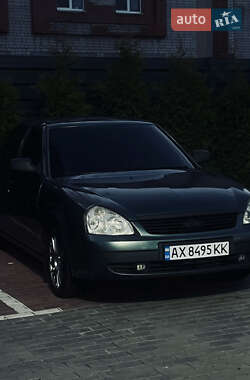 Седан ВАЗ 2170 Priora 2007 в Черкассах