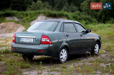 Седан ВАЗ 2170 Priora 2007 в 