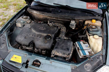 Седан ВАЗ 2170 Priora 2007 в 