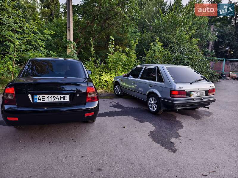 Седан ВАЗ / Lada 2170 Priora 2010 в Кривому Розі