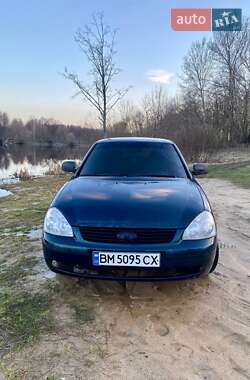 Седан ВАЗ 2170 Priora 2007 в Семенівці
