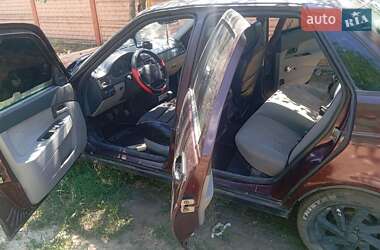 Седан ВАЗ / Lada 2170 Priora 2008 в Кривому Розі