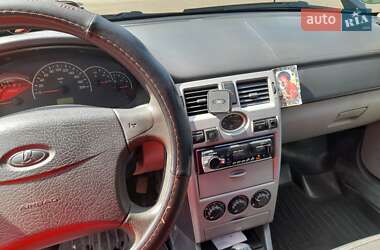 Седан ВАЗ 2170 Priora 2008 в 