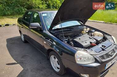 Седан ВАЗ 2170 Priora 2008 в 