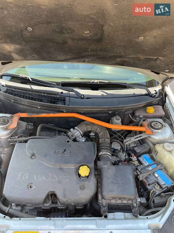 Седан ВАЗ / Lada 2170 Priora 2012 в Хмельницькому