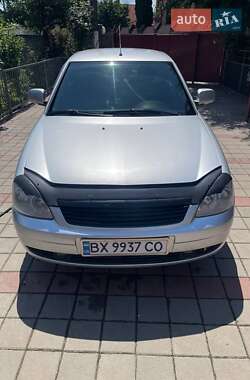 Седан ВАЗ 2170 Priora 2012 в Хмельницькому