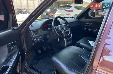 Седан ВАЗ 2170 Priora 2008 в 