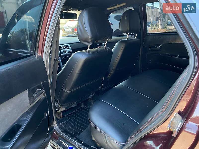 Седан ВАЗ / Lada 2170 Priora 2008 в Днепре