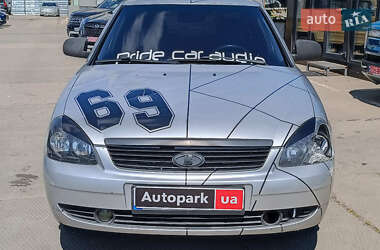 Седан ВАЗ 2170 Priora 2010 в 