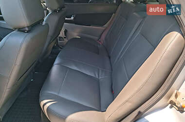Седан ВАЗ 2170 Priora 2010 в 