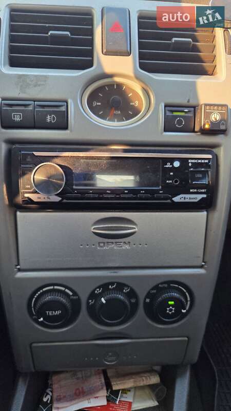 Седан ВАЗ / Lada 2170 Priora 2010 в Кременчуці