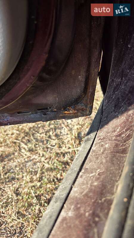 Седан ВАЗ / Lada 2170 Priora 2010 в Кременчуці