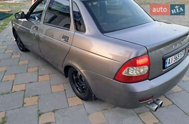 Седан ВАЗ 2170 Priora 2007 в 