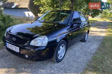 Седан ВАЗ 2170 Priora 2007 в 