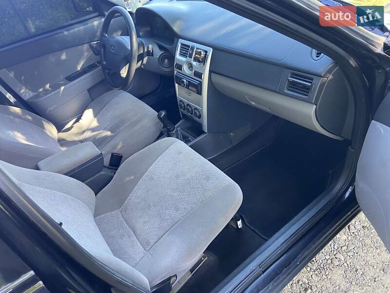 Седан ВАЗ / Lada 2170 Priora 2007 в Черновцах