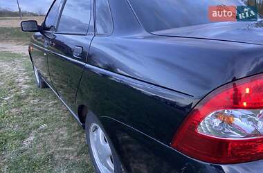 Седан ВАЗ 2170 Priora 2007 в 