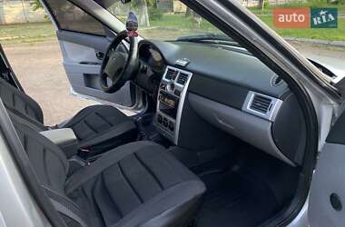 Седан ВАЗ 2170 Priora 2008 в 