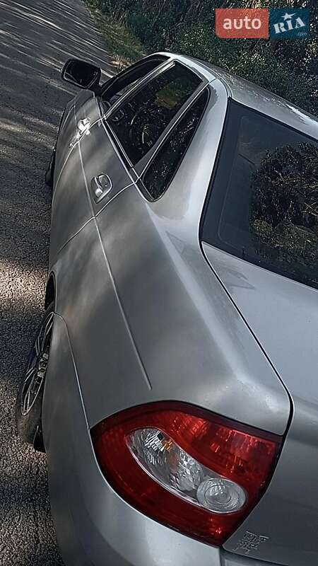 Седан ВАЗ / Lada 2170 Priora 2012 в Умани фото 3 Седан ВАЗ / Lada 2170 Priora 2012 в Умани