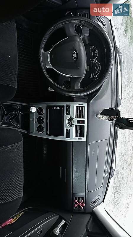 Седан ВАЗ / Lada 2170 Priora 2012 в Умани фото 6 Седан ВАЗ / Lada 2170 Priora 2012 в Умани