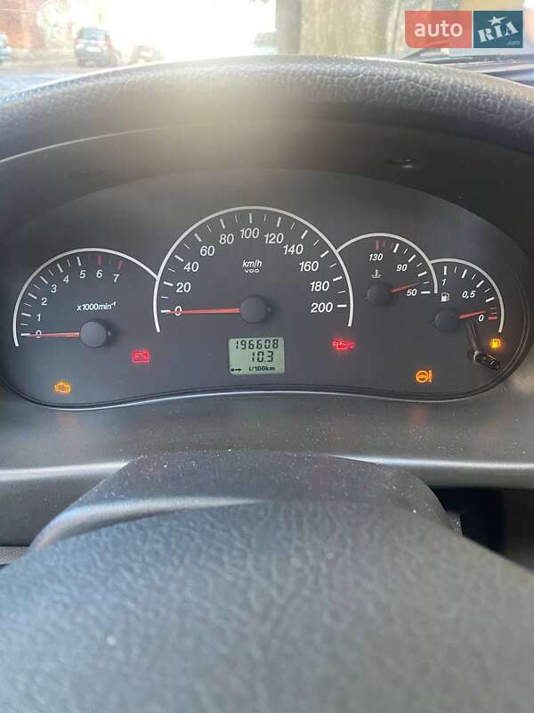 Седан ВАЗ / Lada 2170 Priora 2008 в Львове