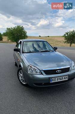 Седан ВАЗ 2170 Priora 2011 в 