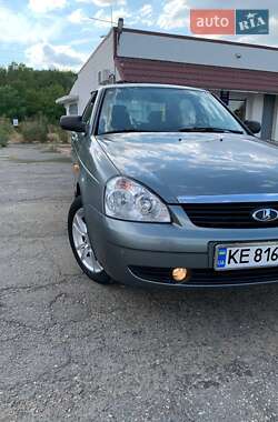 Седан ВАЗ 2170 Priora 2011 в Захарівці