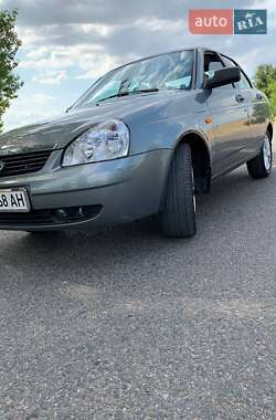 Седан ВАЗ 2170 Priora 2011 в 