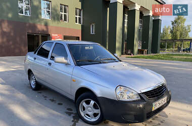 Седан ВАЗ 2170 Priora 2008 в Славуті
