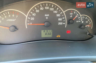 Седан ВАЗ 2170 Priora 2008 в 
