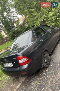 Седан ВАЗ 2170 Priora 2007 в 