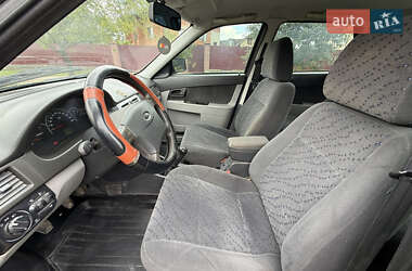 Седан ВАЗ 2170 Priora 2008 в 