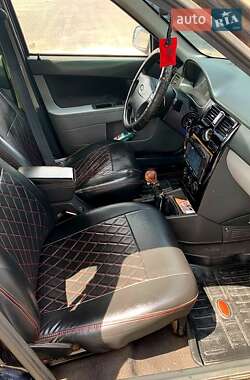 Седан ВАЗ 2170 Priora 2008 в 