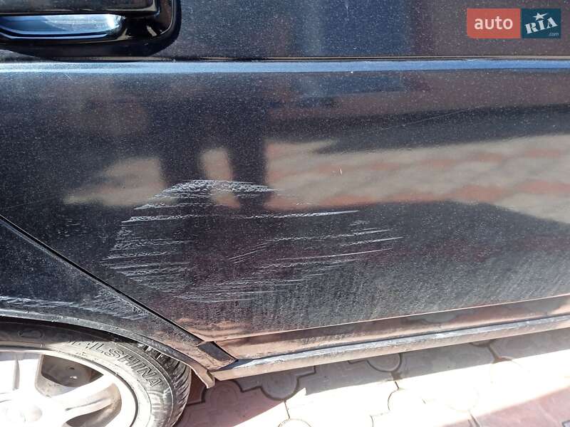 Седан ВАЗ / Lada 2170 Priora 2008 в Городенке