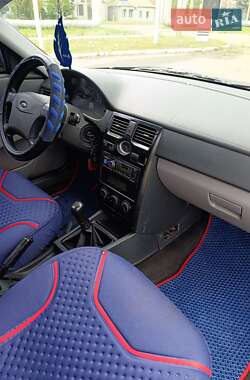Седан ВАЗ 2170 Priora 2008 в 