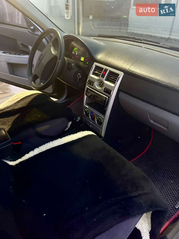 Седан ВАЗ / Lada 2170 Priora 2007 в Каменском