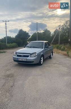 Седан ВАЗ 2170 Priora 2009 в Запорожье