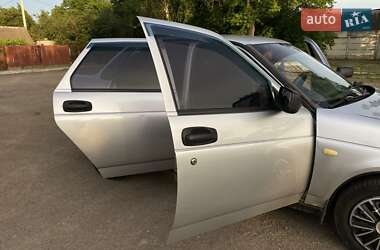 Седан ВАЗ / Lada 2170 Priora 2008 в 