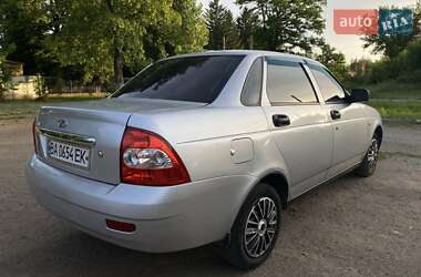 Седан ВАЗ / Lada 2170 Priora 2008 в 