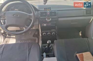 Седан ВАЗ 2170 Priora 2007 в 