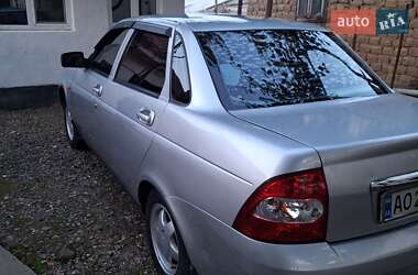 Седан ВАЗ 2170 Priora 2007 в 