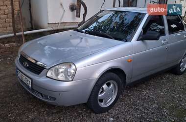 Седан ВАЗ 2170 Priora 2007 в 