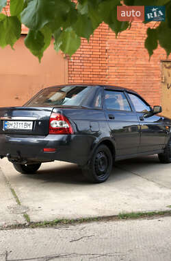 Седан ВАЗ 2170 Priora 2008 в 