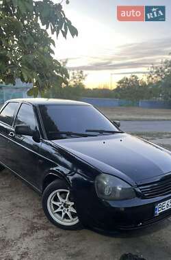 Седан ВАЗ 2170 Priora 2007 в Александровке