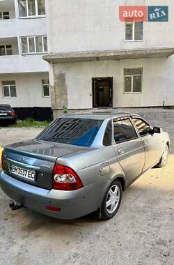 Седан ВАЗ 2170 Priora 2008 в 