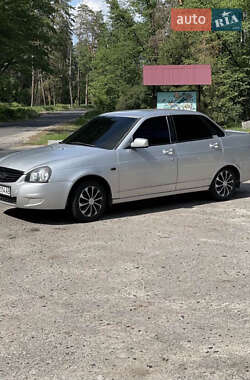 Седан ВАЗ 2170 Priora 2008 в Киеве