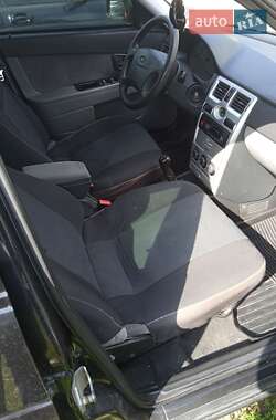 Седан ВАЗ / Lada 2170 Priora 2007 в Белогорье