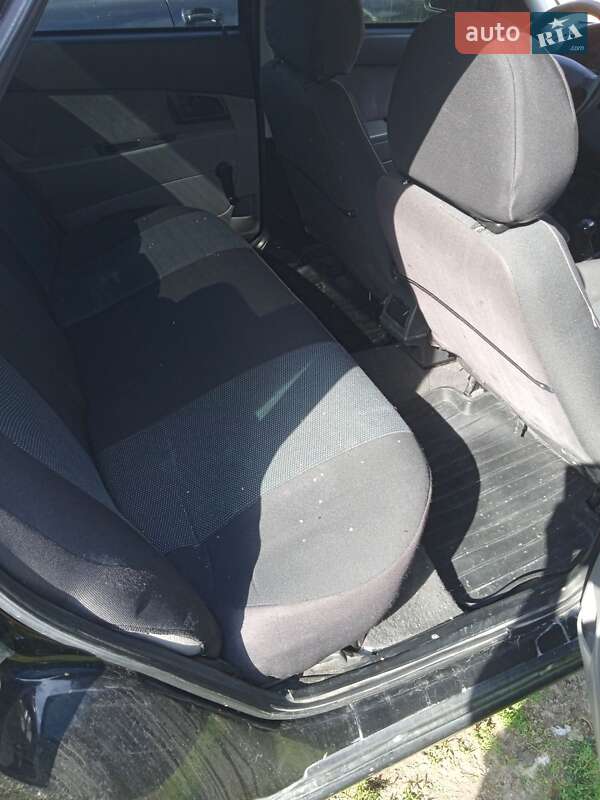 Седан ВАЗ / Lada 2170 Priora 2007 в Белогорье