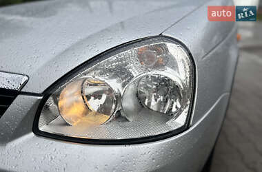Седан ВАЗ 2170 Priora 2008 в 