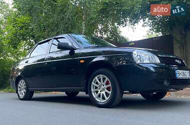 Седан ВАЗ 2170 Priora 2008 в Одесі