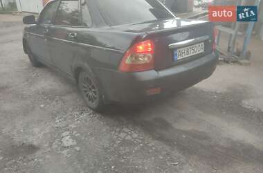 Седан ВАЗ / Lada 2170 Priora 2012 в 